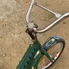 سيكل رامبو اندنوسي