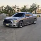 تشارجر رود اند تراك 2014