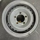 جنط شمبر جيب ربع اصلي وكالة