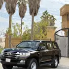 لاندكروزر مرهم