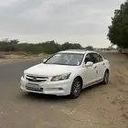 هوندا اكورد 2012