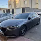 مازدا 6 موديل 2022م