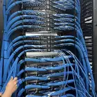 عقود صيانة شبكات وكاميرات للشركات بإشراف مهندسين سعوديين