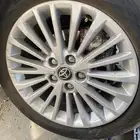 جنوط كامري 2025 LE