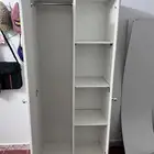 حشب دولاب درفتين جديد