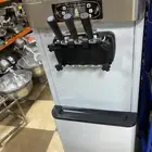 مكينه اىس كريم صيني جديد