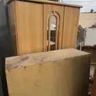 دلاب ودروج وطاولات