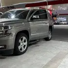 للبيع تاهو 2018 موكا نظيف جدا