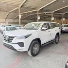 تويوتا فورشنر GX2 دبل ديزل 2025