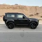 ديفندر 2022 HSE