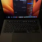 ماك بوك برو m1
