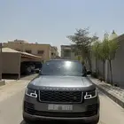 رنج روفر موديل 2020