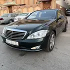 مرسيدس بانوراما S600