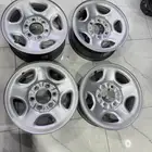 جنود ديماكس مقاس 16 اصلي وكاله يوجد كفرات شاهين