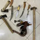مقتنات اثريه