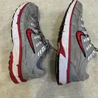 جزمة Nike أصلية شبه جديدة