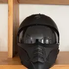 خوذة Scorpion EXO covert 2