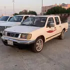 للبيع ددسن غمارتين 99 بدون استماره