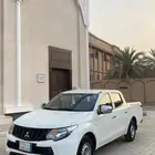 للبيع ميتسوبيشي L200 نظبف جدا