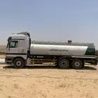 وايت لتوريد المياة شرق بريدة