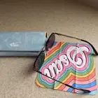 نظارة شمسيه