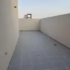 للبيع شقه مساحه ممتازه حي الجنادريه