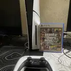 سوني 5 سلم
