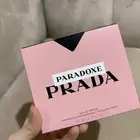من دار برادا (Prada) الإيطالية الفاخرة