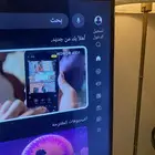 شاشة 55 بوصه سمارت