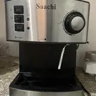 اله صنع القهوه