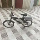سيكل رامبو جديد