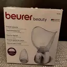 facial steamer
