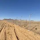 تركيب شبوك مزارع