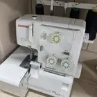 مكينه خياطه تنظيف