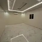 شقة للايجار بحي العارض