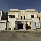 تاون هاوس للبيع - حي بدر
