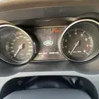 رنج روفر موديل 2015 ايفوك