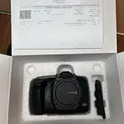 كاميرا سينمائية بلاك ماجيك BMPCC 6K Pro (شبه جديدة)