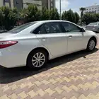 كامري 2017 للبيع لمتد