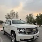 تاهو LTZ فل كامل 2015 الجميح ممشى قليل