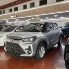 تويوتا رايز - استاندر - 2024 - عرض خاص