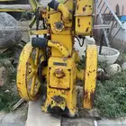 ماكينة ري قديمه تراثيه