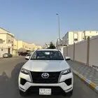 فورشنر GX2 دبل 2022 بنزين