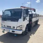 دنه ونش لي نقل ملتزمات الونش في بيشة وخرجه