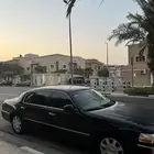 لينكون 2010 تاون كار البيع سمح