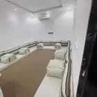 انواع الستائر والجلسات