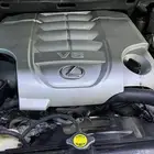 محركات لكزس 570 معه الفك التركيب وضمان سنه