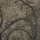 جلد ابواب خلفيه مازدا 6