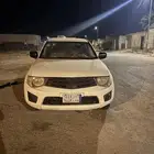 للبيع سيارة ميتسوبيشي L200 ديزل موديل 2015