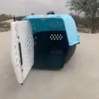 قفص قطط نظيف جدا